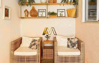 Imagem 16: CASA TRIPLEX 4 QUARTOS EM IPITANGA - VISTA MAR