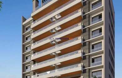 Imagem: O apartamento possui 3 Dormitórios, 4 Banheiros, 2 Vagas na