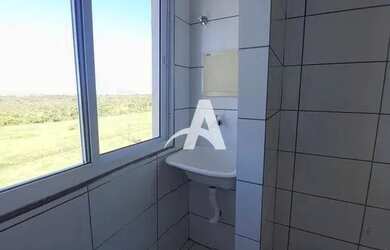 Imagem 8: Aluguel Apartamento JARDIM CANAA