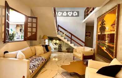 Imagem 5: OPORTUNIDADE - Casa primeiro andar com 4 suítes no Murilipolis