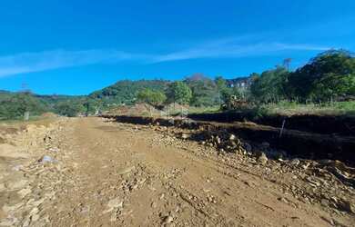 Imagem 16: Loteamento em Gramado. Imóvel novoe1.640m² de Área