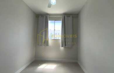 Imagem 8: Charmoso apartamento em São Diogo II 2 quartos, piscina e churrasqueira