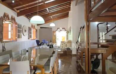 Imagem 7: Maravilhosa Casa em Condomínio à Venda no Jardim Panorama