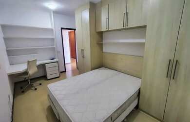 Imagem 14: APARTAMENTO para aluguel 56 m2 com 1 quarto em Barra da Tijuca - Rio de Janeiro - RJ