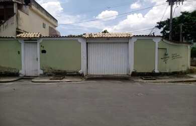 Imagem 9: 1561 Excelente casa com piscina na Trindade São Gonçalo