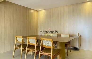 Imagem 7: Apartamento à venda, 249 m² por R$ 1.491.000,00 - Jardim - Santo André/SP