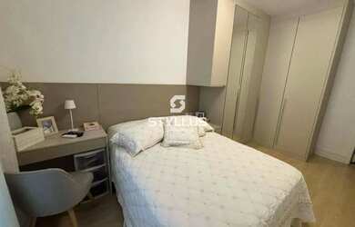 Imagem 12: Freguesia Jacarepaguá Apartamento 2 quartos, sendo 1 suite