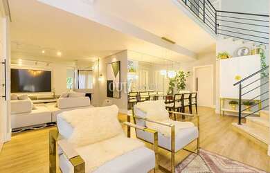 Imagem 2: Casa em condomínio fechado - Vila do Sol