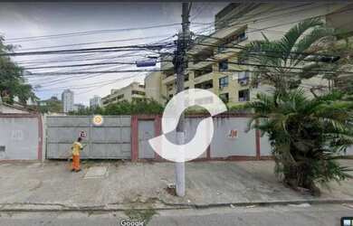 Imagem 2: Terreno à venda, 707 m² por R$ 3.300.000,00 - Santa Rosa - Niterói/RJ