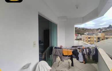 Imagem 8: Excelente apartamento à venda no Bairro Grão Pará