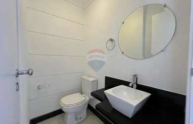 Imagem 15: Apartamento para alugar Condomínio Citta di Firenze Parque do Colégio...