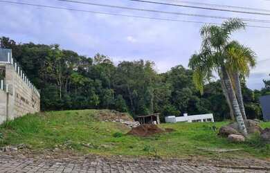 Imagem 3: Terreno em Condomínio,bairro Linha 40