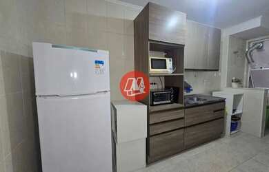 Imagem 9: Apartamento para alugar, 73 m² por R$ 3.869,00/mês - Farroupilha - Porto...