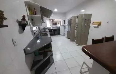 Imagem 6: Aluguel temporada Novo Prado