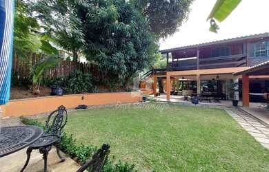 Imagem 8: Casa 4 quartos a venda no Condomínio Uba Terra Nova