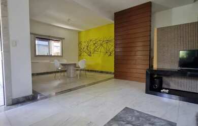 Imagem 6: Casa à venda no bairro Abrantes em Camaçari/BA