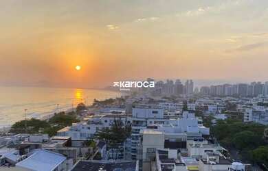 Imagem 13: Flat com 1 Quarto à venda, 57m² - Barra da Tijuca