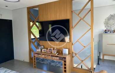 Imagem 5: CASA A VENDA NO CONDOMÍNIO RESEDENCIAL DOS LAGOS EM ITUPEVA SP ALTO PADRÃO...