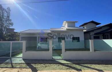 Imagem 4: Casa à venda no bairro Arroio - Imbituba/SC