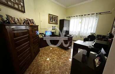 Imagem 15: Luxuosa casa no Residencial Alphaville 10 para locação 4 suítes