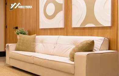 Imagem 8: Apartamento Térreo Villa oceânica