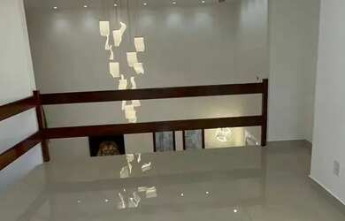 Imagem 12: Casa a Venda Reformada com Piscina no Jardim dos Pássaros Lauro de Freitas