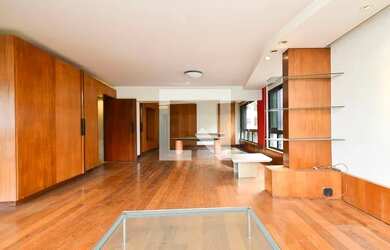 Imagem 4: Apartamento à Venda - Lourdes, 4 Quartos, 264 m2