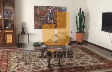 Imagem 4: Apartamento com 4 Dormitórios 2 Vagas em Higienópolis