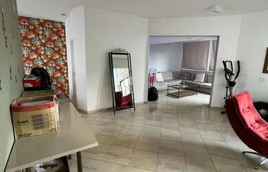 Imagem 6: Cobertura duplex no melhor lugar de Alphaville