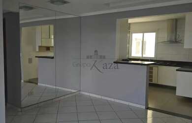 Imagem 5: Oportunidade - Apartamento - Parque Industrial - Residencial Solana - 3 Dormitórios - 96m²