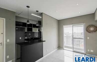 Imagem 4: APARTAMENTO - LIBERDADE - SP