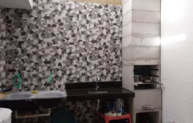 Imagem 2: Vendo Casa no Jardim São Geraldo