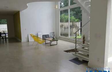 Imagem 6: CASA ASSOBRADADA - CONDOMÍNIO RESIDENCIAL SHAMBALLA II - SP