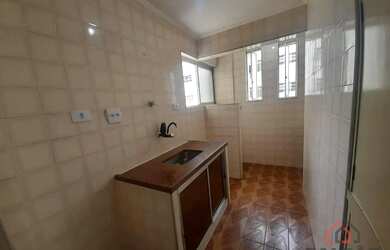 Imagem 11: Apartamento para Locação no bairro do José Menino - Santos