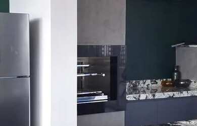 Imagem 12: Imóvel para aluguel possui 50 metros quadrados com 2 quartos em Água...