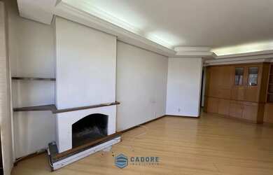 Imagem 3: Apartamento três dormitórios com suite, Panazzolo