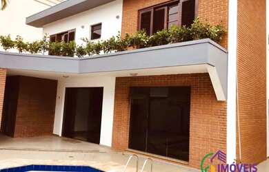 Imagem 6: CASA EM CONDOMÍNIO - ALPHAVILLE - SP