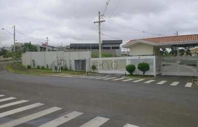 Imagem 3: Terreno à venda em Campinas, Parque Rural Fazenda Santa Cândida, com 453 m², Bella Itália