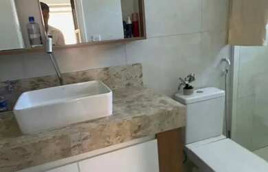 Imagem 15: Casa a Venda Reformada com Piscina no Jardim dos Pássaros Lauro de Freitas