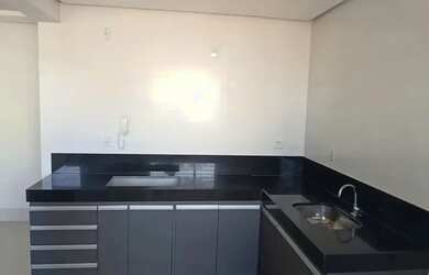 Imagem 4: Apartamento no Morada do Sol