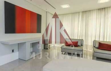 Imagem 2: COBERTURA DUPLEX - BALNEÁRIO CAMBORIÚ