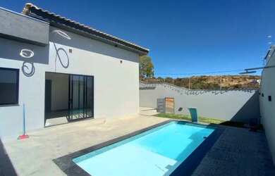 Imagem 5: Venda de excelente casa no bairro Mirante do Sol