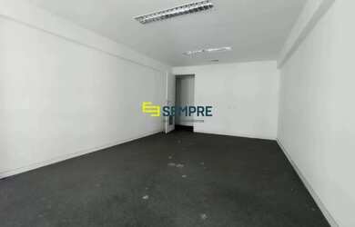 Imagem 2: Andar corrido para alugar no Centro de Belo Horizonte/ MG