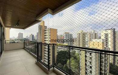 Imagem 10: Apartamento à venda, 249 m² por R$ 1.491.000,00 - Jardim - Santo André/SP
