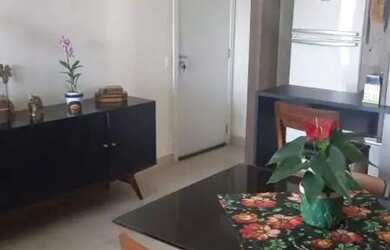 Imagem 6: Apartamento para aluguel Residencial Parque da Fazenda em Campinas