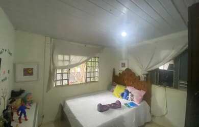 Imagem 4: Casa em Cambé- aceito veículo