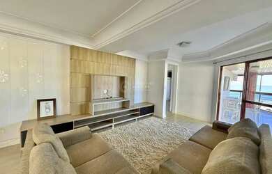 Imagem 2: Apartamento à venda - Frente Mar - Balneário Camboriú - 3 suítes -...