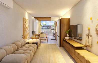 Imagem 10: Apartamento à venda no SUNRISE - ROTA ECOLÓGICA DOS MILAGRES , TATUAMUNHA,...