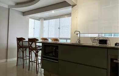 Imagem 2: Apto estudante na beira mar de Balneário Camboriú