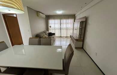 Imagem: O apartamento possui 3 Dormitórios, 3 Banheiros, 2 Vagas na